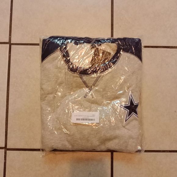 Cowboys Sweatshirt *NEW* - Picture 3 of 3